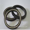 Carbon Fiber Filled PTFE Spring Energized Seals